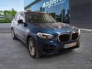 Bmw X3 Xdrive30e - Foto 4