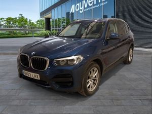 Bmw X3 Xdrive30e - Foto 2