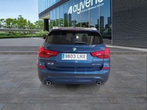 Bmw X3 Xdrive30e - Foto 6