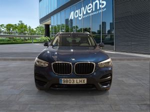 Bmw X3 Xdrive30e - Foto 3