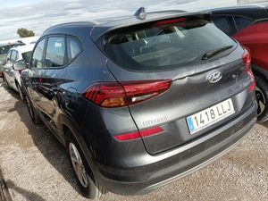 Hyundai Tucson 1.6 Crdi 85kw (116cv) Sle 4x2 - Foto 3