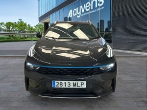Lynk & Co 01 1.5 Phev 6.6kw - Foto 3