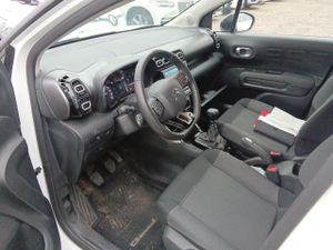 Citroen C3 Aircross Bluehdi 81kw (110cv) S&s Feel Pack - Foto 8