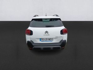 Citroen C3 Aircross Bluehdi 81kw (110cv) S&s Feel Pack - Foto 6