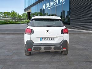 Citroen C3 Aircross Bluehdi 81kw (110cv) S&s Feel - Foto 6