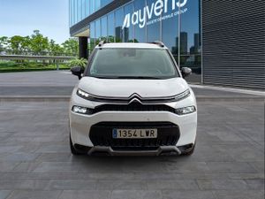 Citroen C3 Aircross Bluehdi 81kw (110cv) S&s Feel - Foto 3