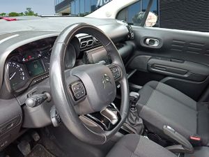 Citroen C3 Aircross Bluehdi 81kw (110cv) S&s Feel - Foto 8