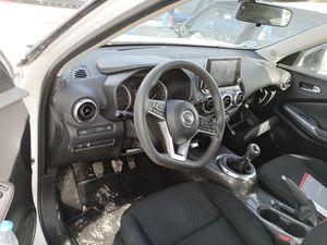 Nissan Juke (e) Dig-t 84 Kw (114 Cv) Acenta Llantas - Foto 6