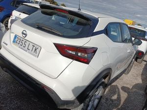 Nissan Juke (e) Dig-t 84 Kw (114 Cv) Acenta Llantas - Foto 4
