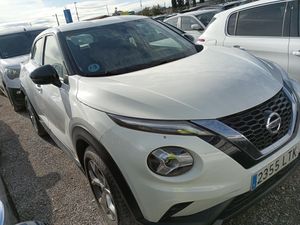 Nissan Juke (e) Dig-t 84 Kw (114 Cv) Acenta Llantas - Foto 5