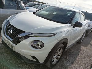 Nissan Juke (e) Dig-t 84 Kw (114 Cv) Acenta Llantas - Foto 2
