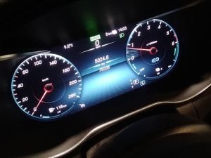 Mercedes Glc-class Glc 300 De 4matic - Foto 9