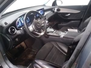 Mercedes Glc-class Glc 300 De 4matic - Foto 8