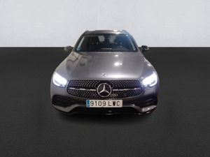 Mercedes Glc-class Glc 300 De 4matic - Foto 3