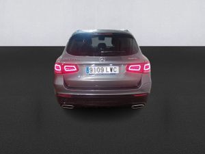 Mercedes Glc-class Glc 300 De 4matic - Foto 6