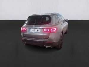 Mercedes Glc-class Glc 300 De 4matic - Foto 5