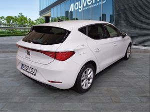 Seat Leon 2.0 Tdi 85kw S&s Style Go - Foto 5