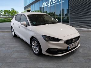 Seat Leon 2.0 Tdi 85kw S&s Style Go - Foto 4