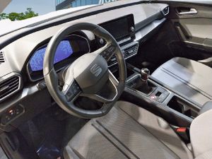 Seat Leon 2.0 Tdi 85kw S&s Style Go - Foto 8