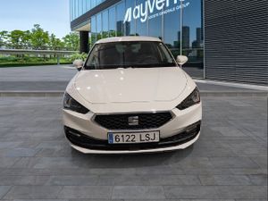Seat Leon 2.0 Tdi 85kw S&s Style Go - Foto 3