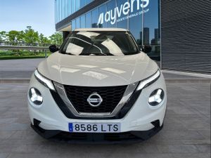 Nissan Juke Dig-t 84 Kw (114 Cv) 6m/t Acenta - Foto 3