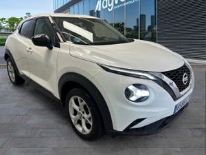 Nissan Juke Dig-t 84 Kw (114 Cv) 6m/t Acenta - Foto 4