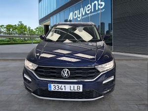Volkswagen T-roc Advance 1.6 Tdi 85kw (115cv) - Foto 3