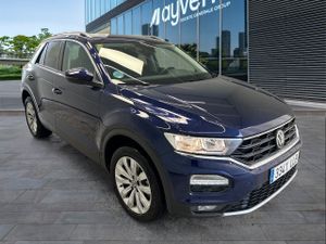 Volkswagen T-roc Advance 1.6 Tdi 85kw (115cv) - Foto 4