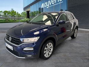 Volkswagen T-roc Advance 1.6 Tdi 85kw (115cv) - Foto 2