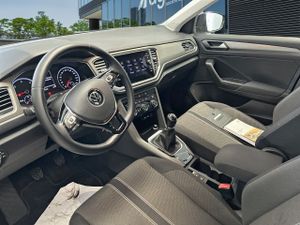 Volkswagen T-roc Advance 1.6 Tdi 85kw (115cv) - Foto 8