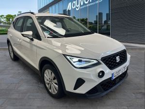 Seat Arona 1.0 Tsi 81kw (110cv) Style - Foto 4