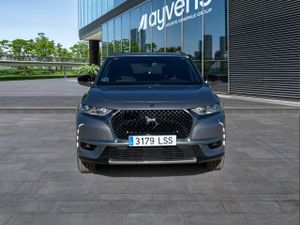 Ds Ds 7 Crossback Bluehdi De 96kw (130cv) At Bastille + - Foto 3