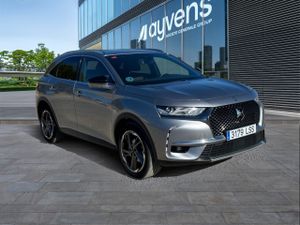 Ds Ds 7 Crossback Bluehdi De 96kw (130cv) At Bastille + - Foto 4