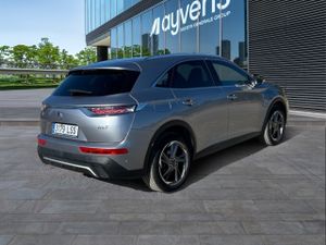 Ds Ds 7 Crossback Bluehdi De 96kw (130cv) At Bastille + - Foto 5