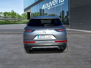 Ds Ds 7 Crossback Bluehdi De 96kw (130cv) At Bastille + - Foto 6