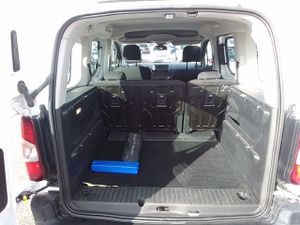 Opel Combo (o) 1.5 Td 75kw (100cv) S/s Expression L - Foto 8