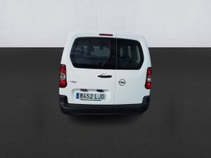 Opel Combo (o) 1.5 Td 75kw (100cv) S/s Expression L - Foto 6