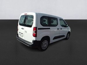 Opel Combo (o) 1.5 Td 75kw (100cv) S/s Expression L - Foto 5