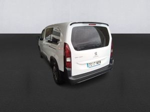 Peugeot Rifter Active Pack Long Bluehdi 73kw - Foto 7