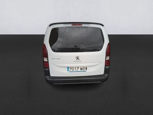 Peugeot Rifter Active Pack Long Bluehdi 73kw - Foto 6