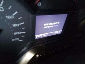 Peugeot Rifter Active Pack Long Bluehdi 73kw - Foto 9