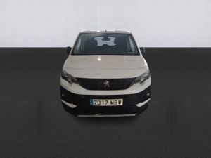 Peugeot Rifter Active Pack Long Bluehdi 73kw - Foto 3