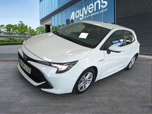 Toyota Corolla 1.8 125h Active Tech E-cvt - Foto 2