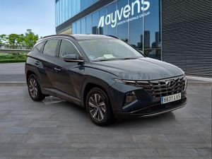 Hyundai Tucson 1.6 Tgdi 110kw (150cv) 48v Maxx - Foto 4