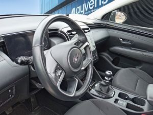 Hyundai Tucson 1.6 Tgdi 110kw (150cv) 48v Maxx - Foto 8