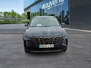 Hyundai Tucson 1.6 Tgdi 110kw (150cv) 48v Maxx - Foto 3