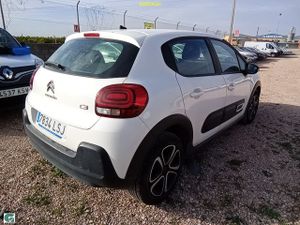 Citroen C3 Bluehdi 75kw (100cv) S&s Feel - Foto 5