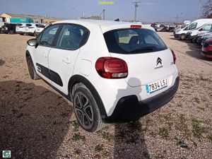 Citroen C3 Bluehdi 75kw (100cv) S&s Feel - Foto 7