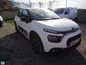 Citroen C3 Bluehdi 75kw (100cv) S&s Feel - Foto 4