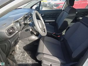 Citroen C3 Bluehdi 75kw (100cv) S&s Feel - Foto 9